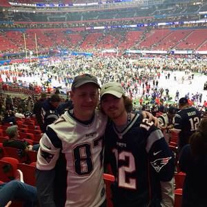 Meet your Posher, Sean